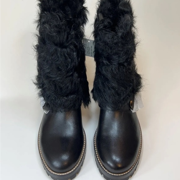 Coach Boots - Picture 1 of 7